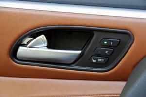 Acura ZDX 2009 года 